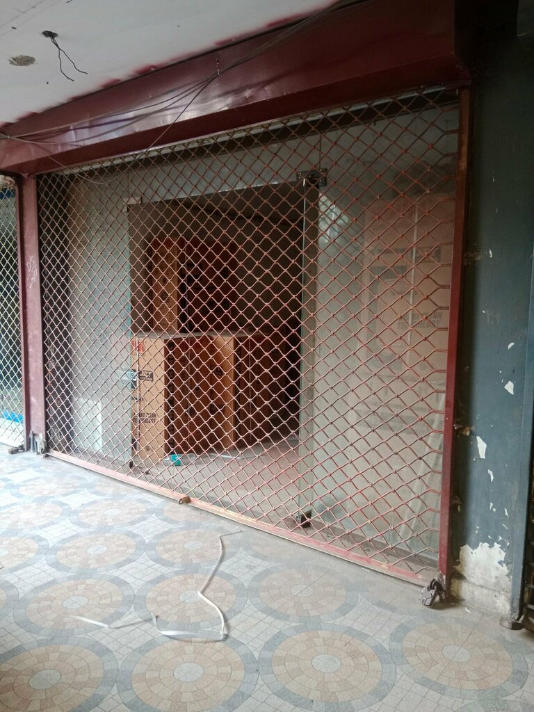 Electronics store Humaco, Lahore, photo