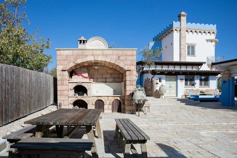 Фото Villa Emilia