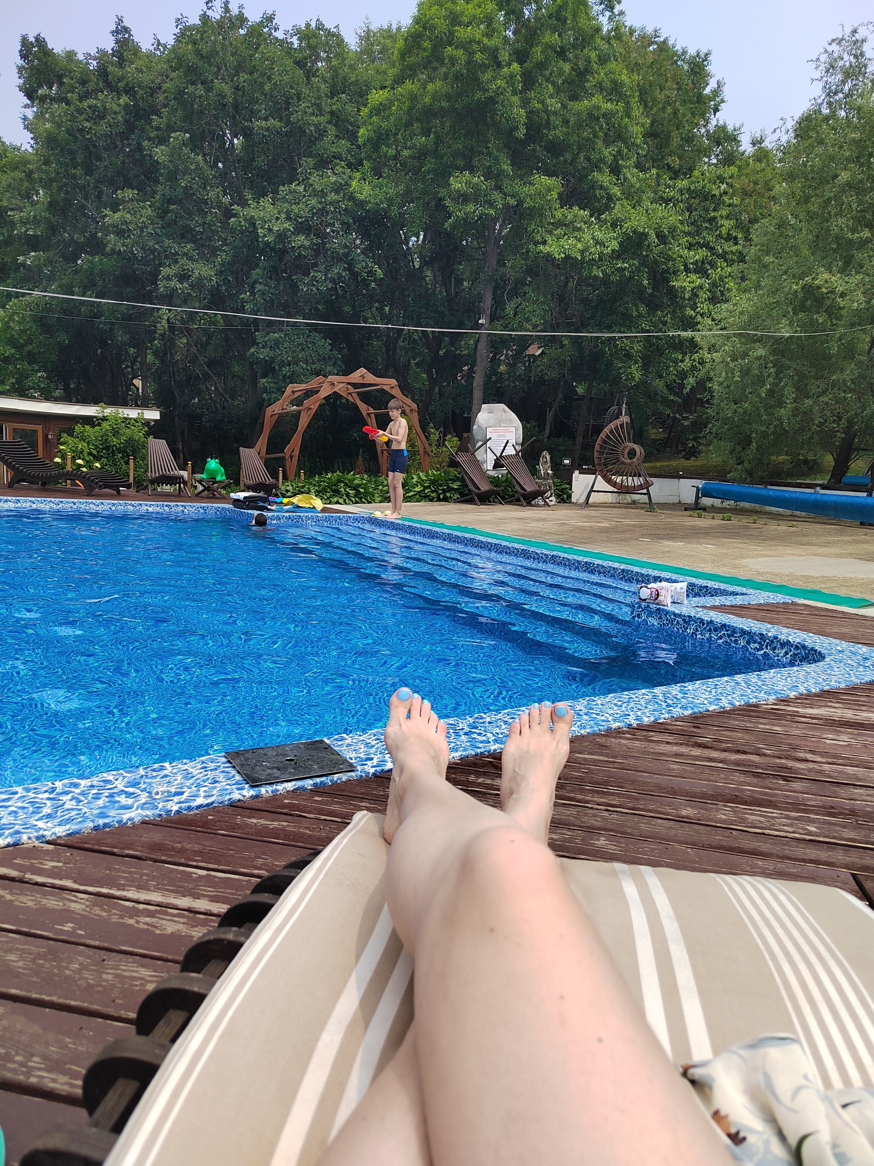 Фото Заимка