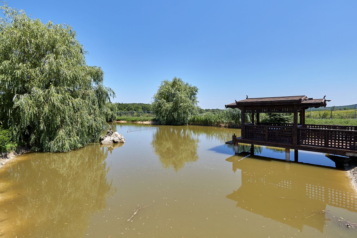 Фото Черкесский аул