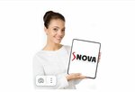 Snova (Artyomovskaya Street, 55) ، الأبواب