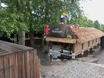Какаду (Sverdlovskaya ulitsa, 291) ، مقهى
