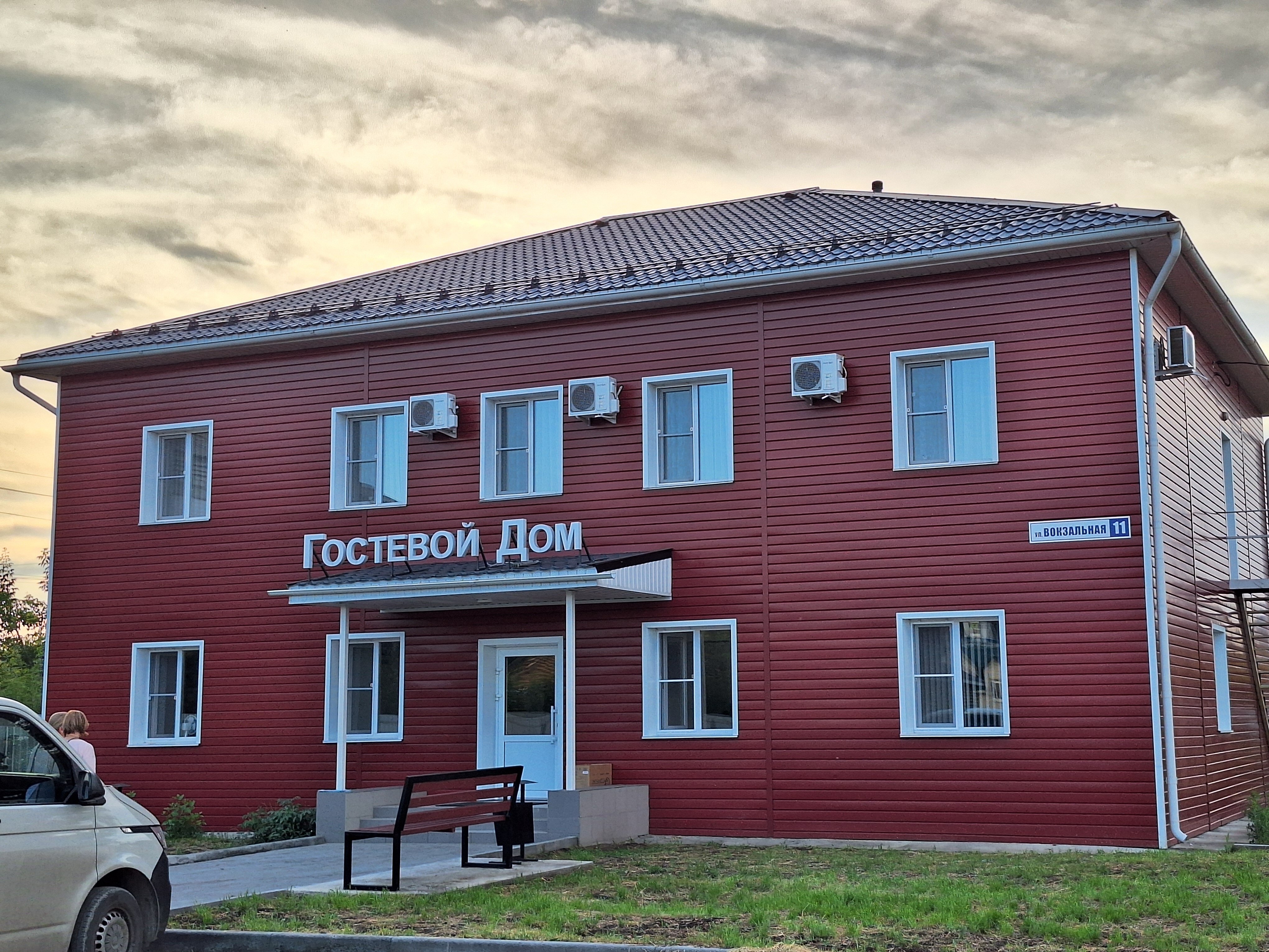 Фото отеля 4