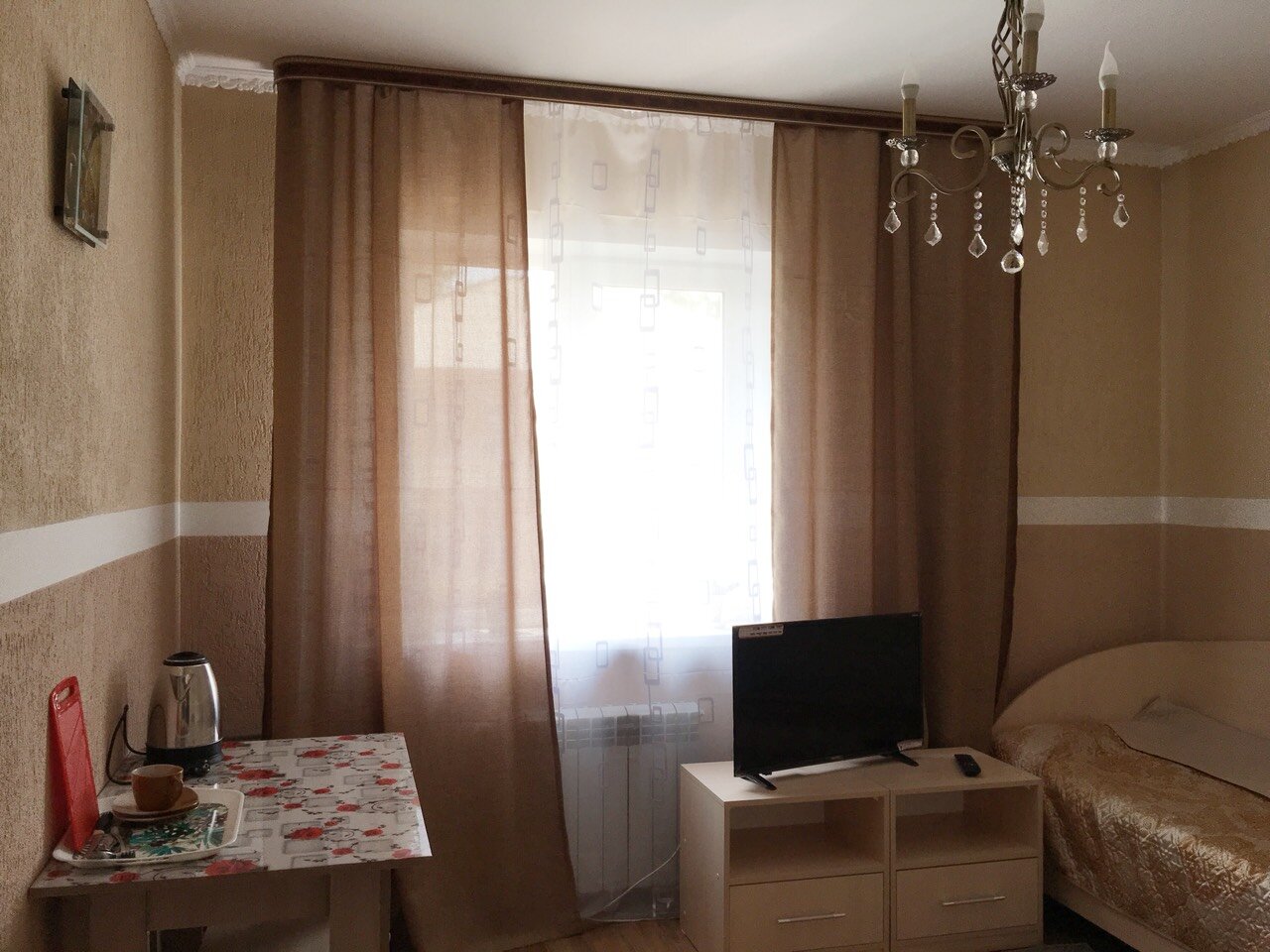 Фото Камран