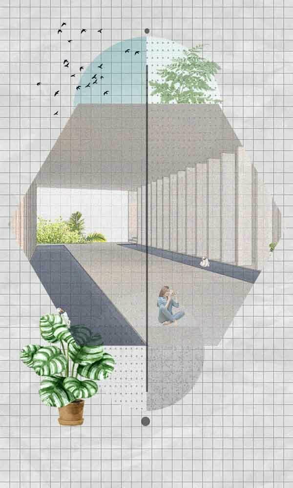 Interior design Dot Architecture & Design, Sharjah, photo