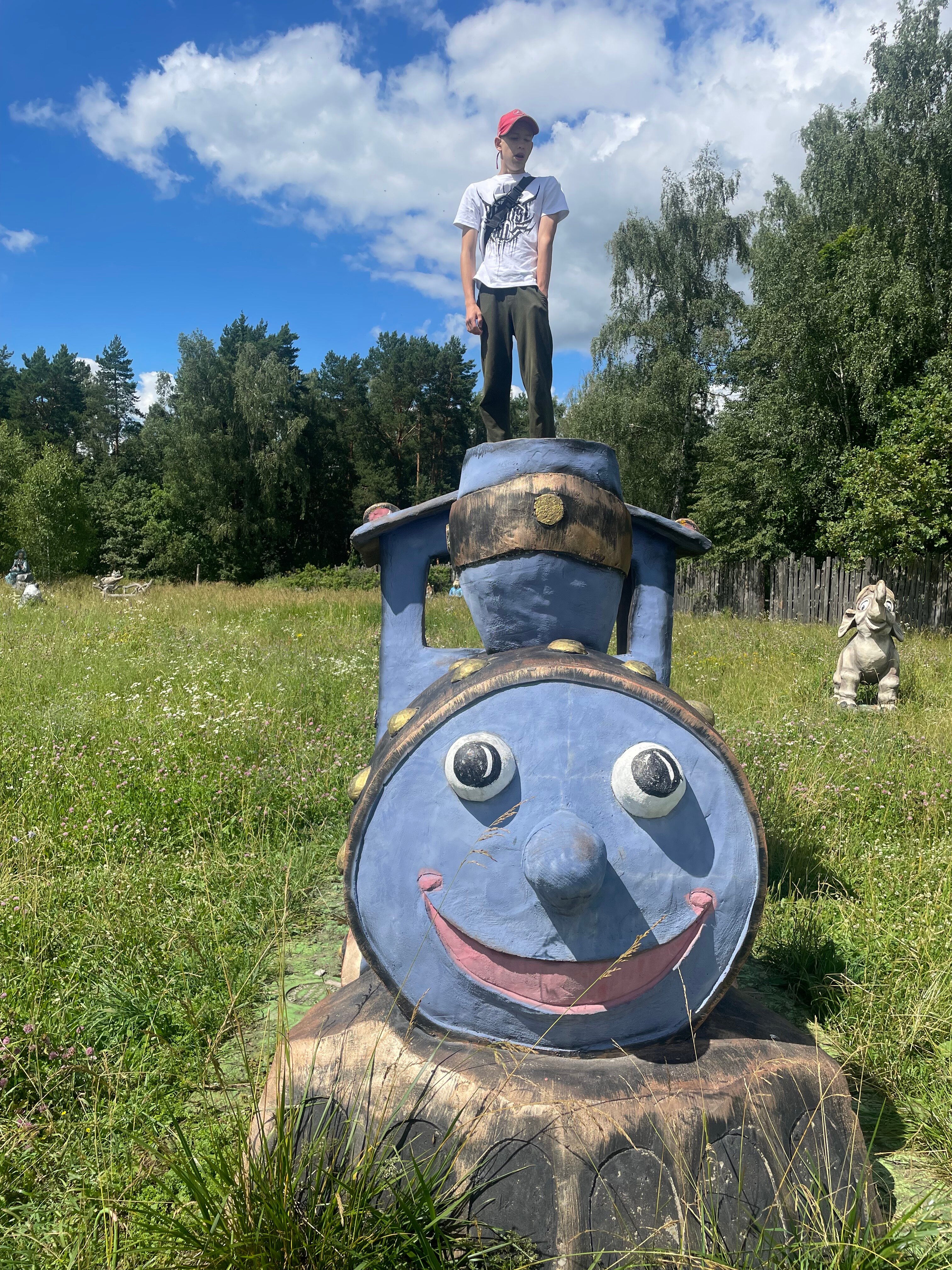 Фото Барнхаус Сова