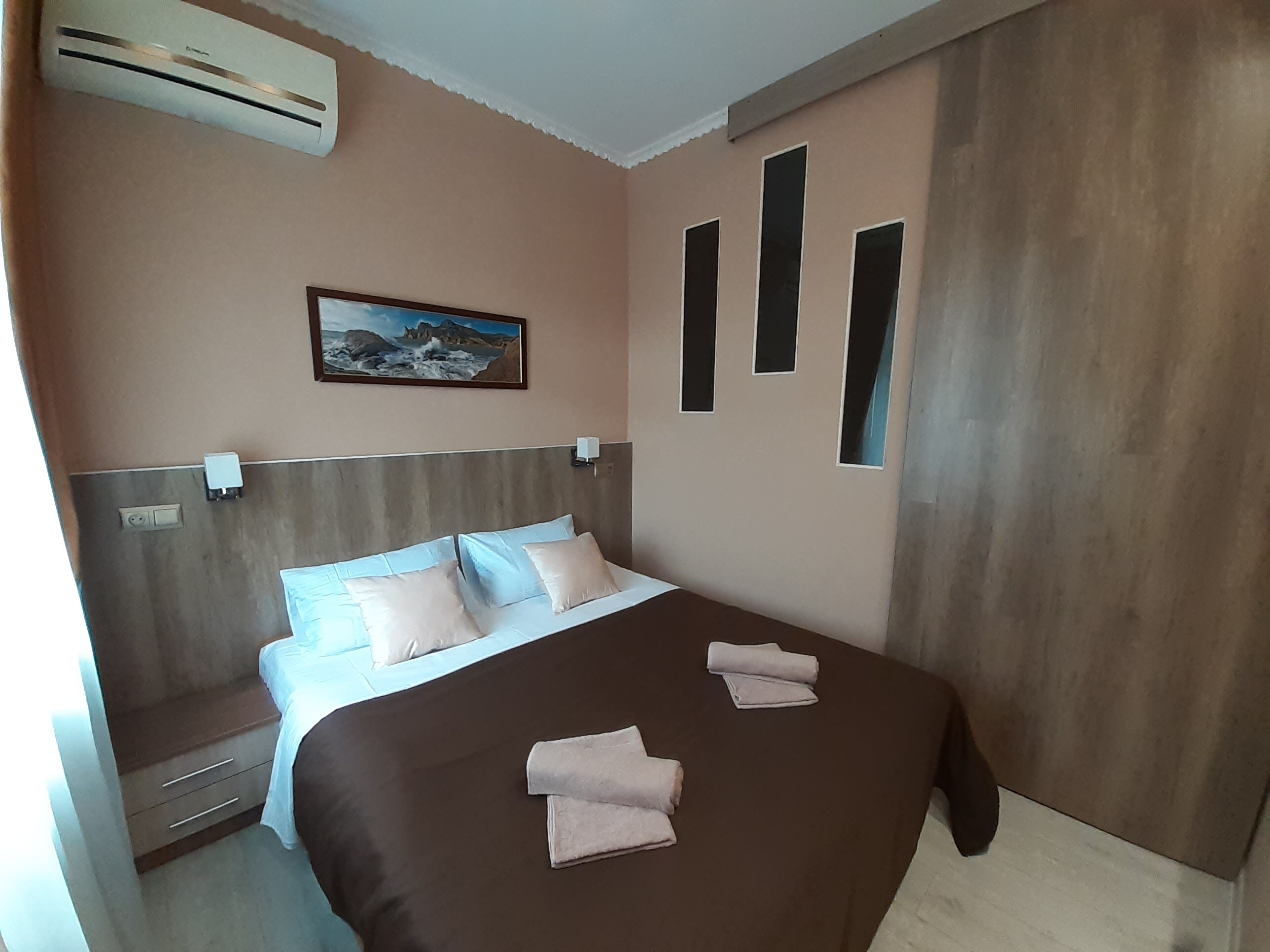 Фото Белая акация