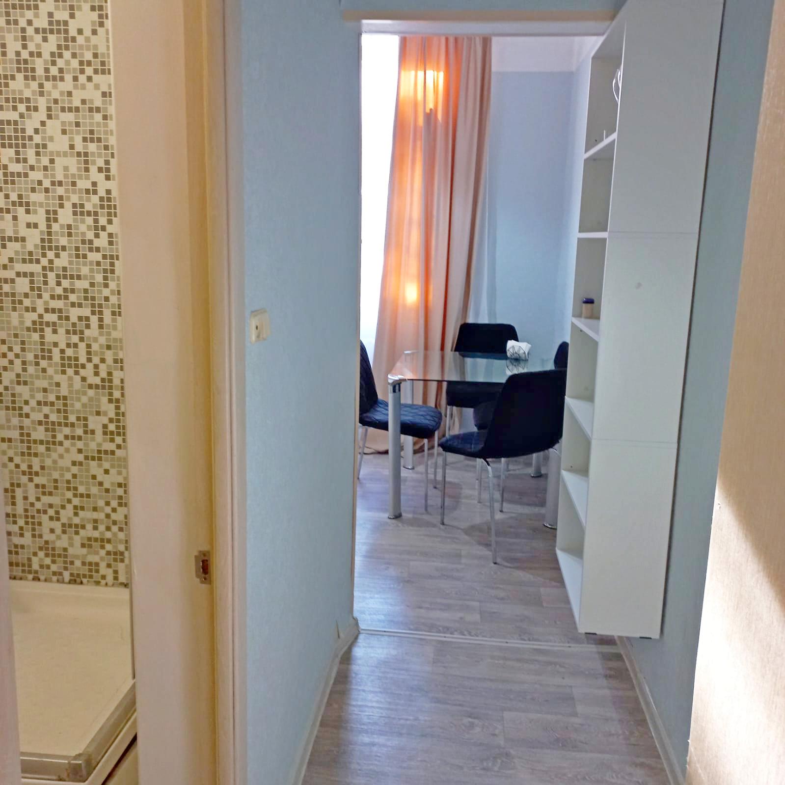 Фото 2-х Комнатная Квартира