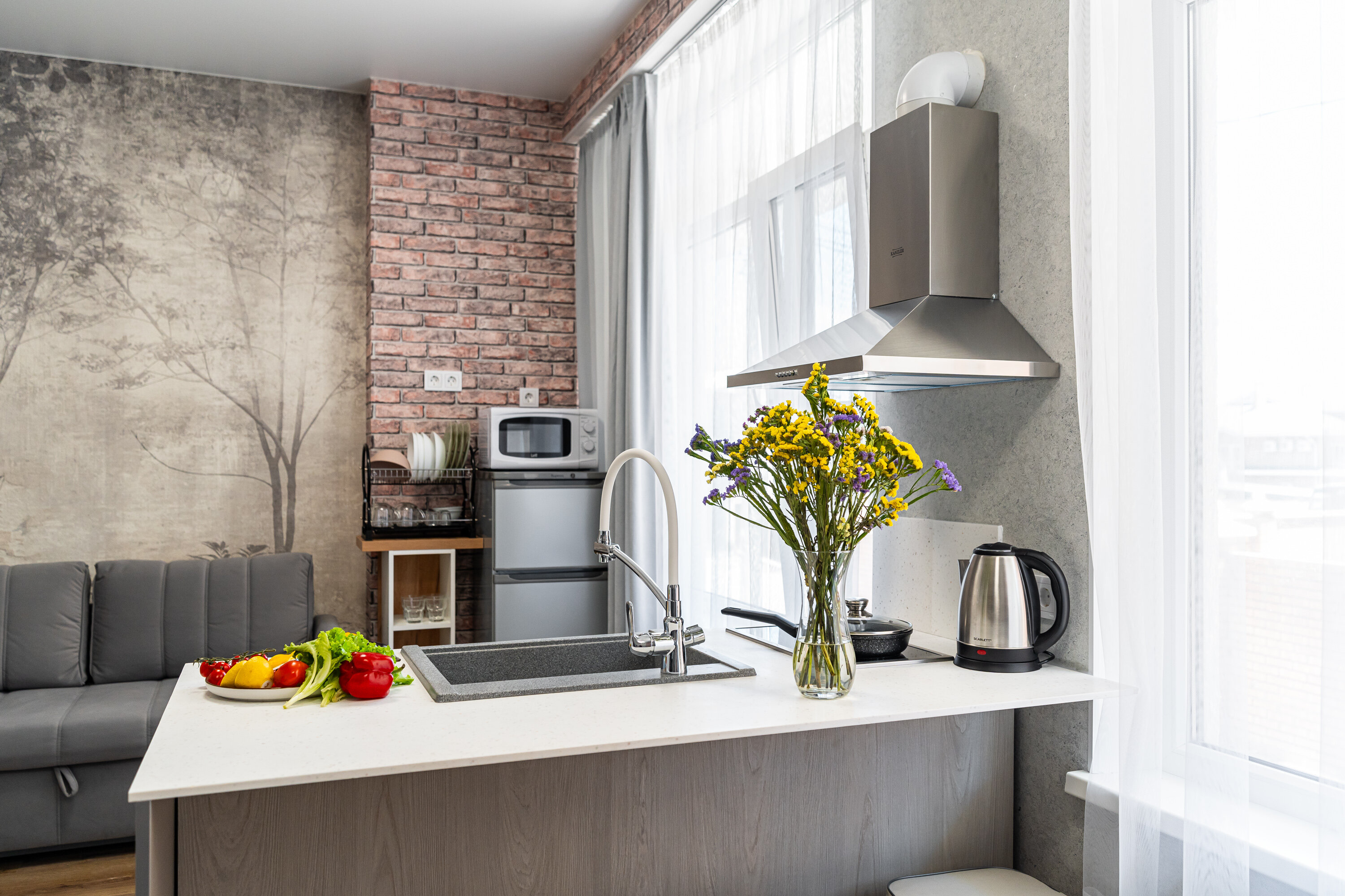 Фото LetoApart на пер. Морском