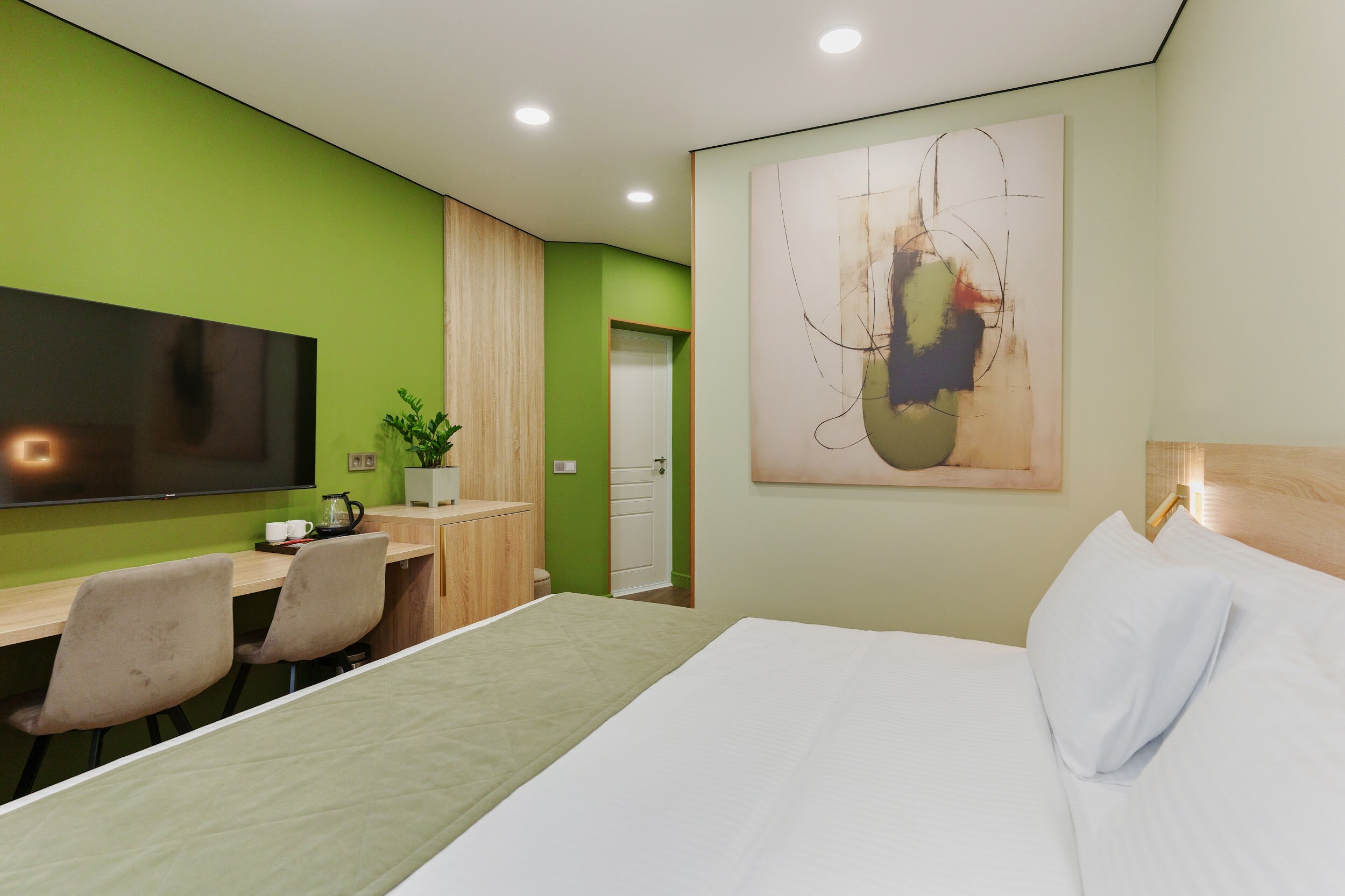 Фото Квартира № 6