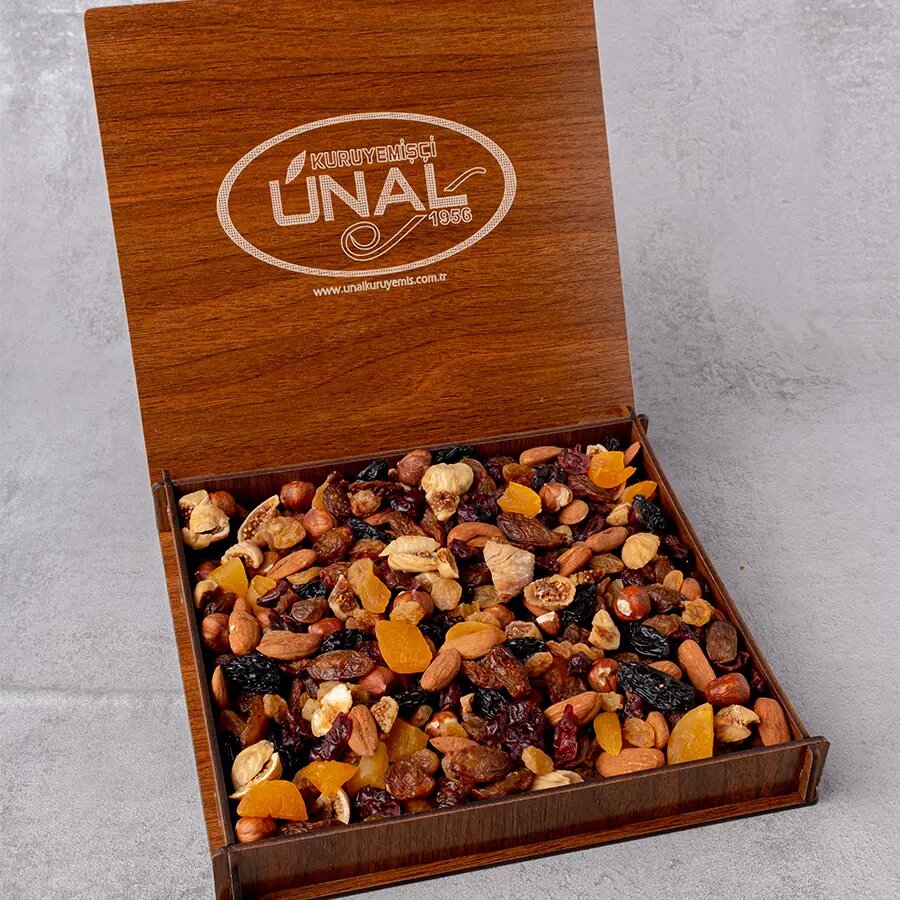 Nuts, snacks, dried fruits Unal Nuts, Ankara, photo