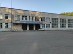 Поколение (Marshala Zhukova Street, 18), sports school