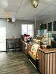 Секретное место (ulitsa Karla Marksa, 68В), coffee shop
