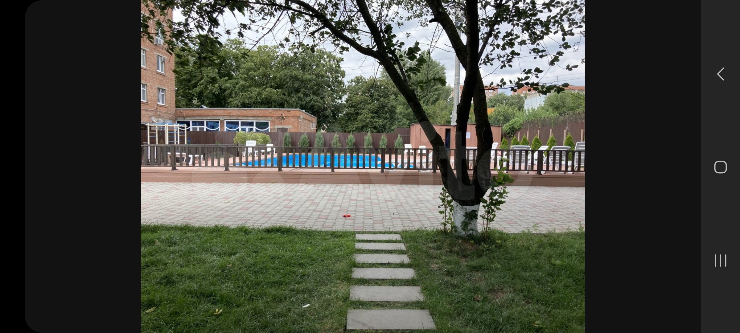 Фото Лофт апартаменты