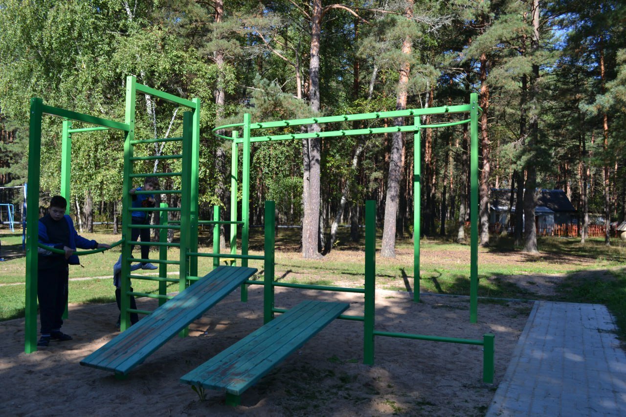 Фото Журавушка