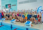 MySwim (Bolshaya Filyovskaya Street, 18), swimming school