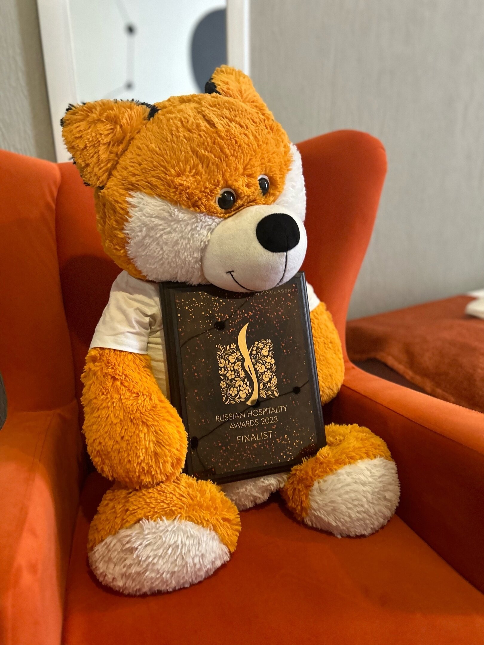 Фото Кино Хостел на Пушкинской