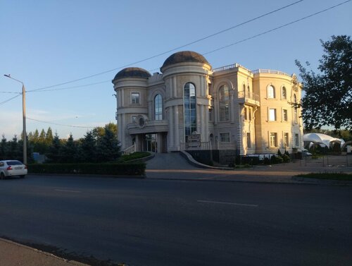 Гостиница Royal Bv в Усть-Каменогорске