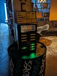 EnerGO (Pervomayskya Street, 59) ، تأجير أجهزة الشحن