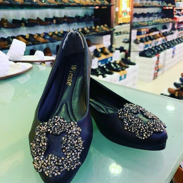 Shoe store Ay-Ca Ayakkabi ve Canta, Istanbul, photo