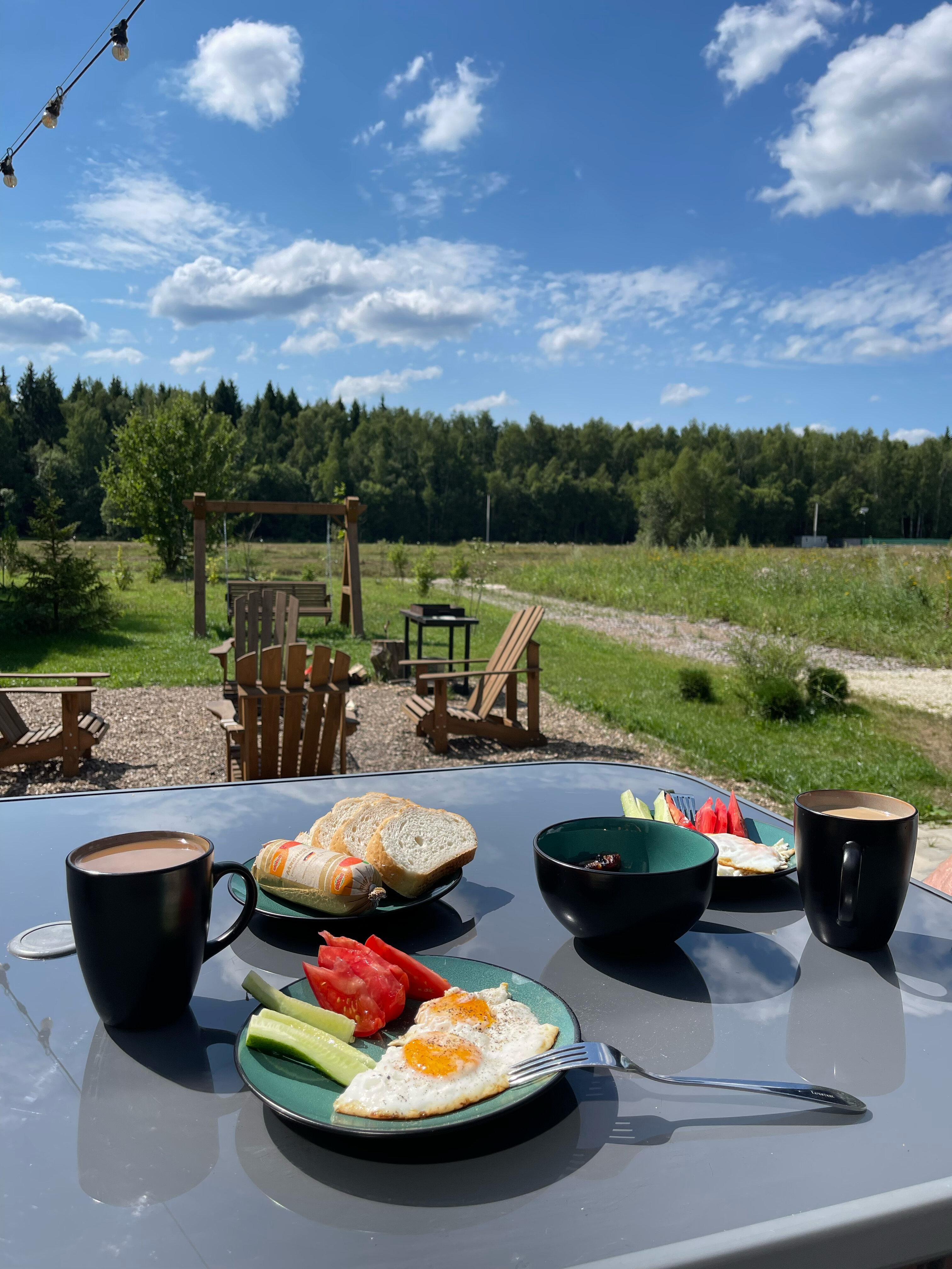 Фото Усадьба Ягодное