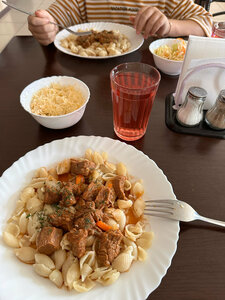 Кафе (Leninsk, Stepnaya ulitsa, 1Б), cafe