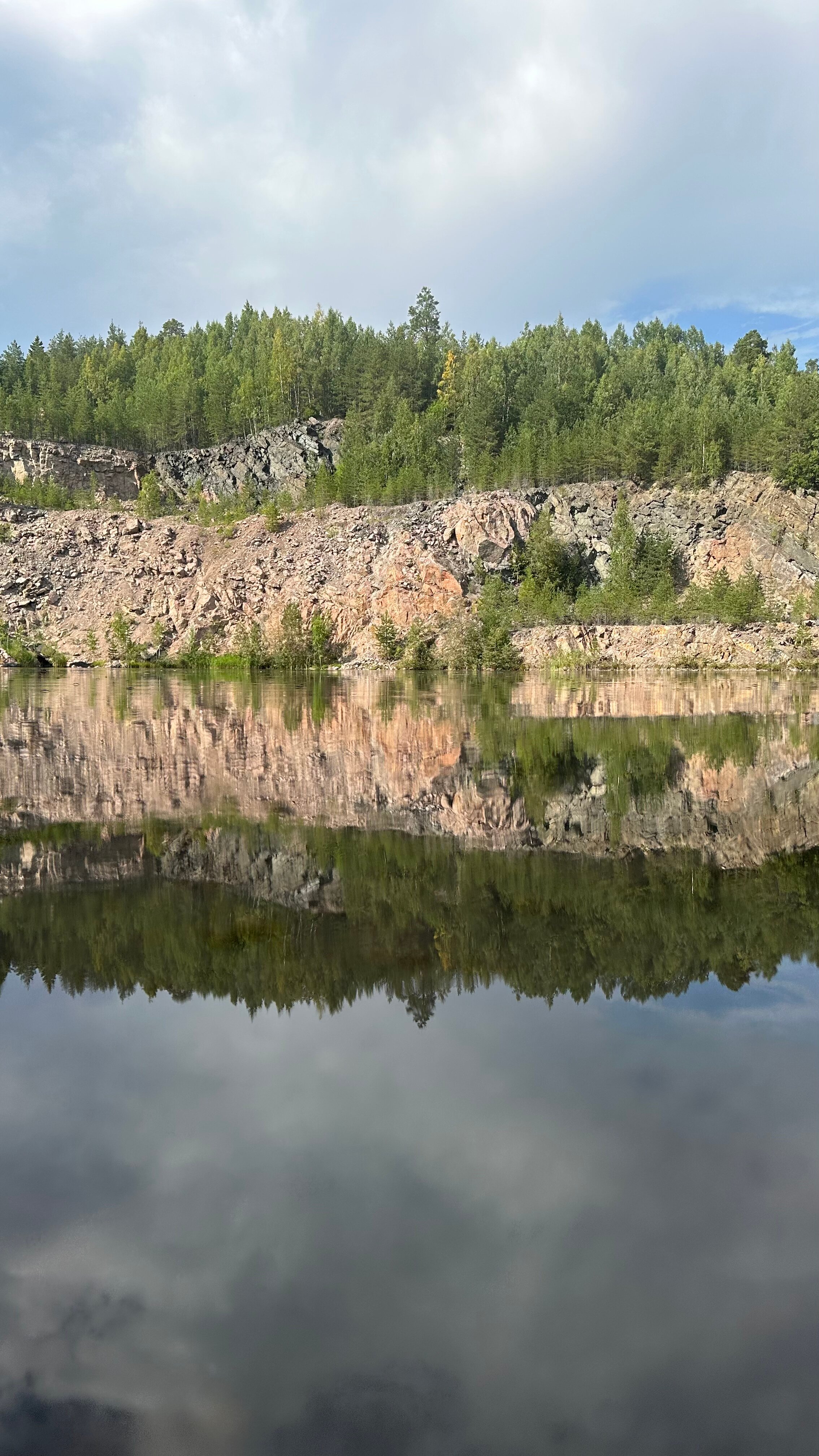 Фото Хутор Маткалампи