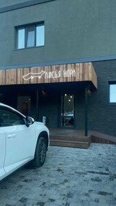 Aura Home (posyolok gorodskogo tipa Cheryomushki, ulitsa Energetikov, 5) ، فندق