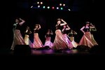El-An Dance (Kirovogradskaya Street, 10А), dance school
