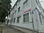 Адвокатский кабинет Кульбаева К. Г. (Lermontova Street, 25) ، محامي
