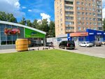 Мясная лавка (prospekt Kirova, 54Б), tienda de carnes, embutidos