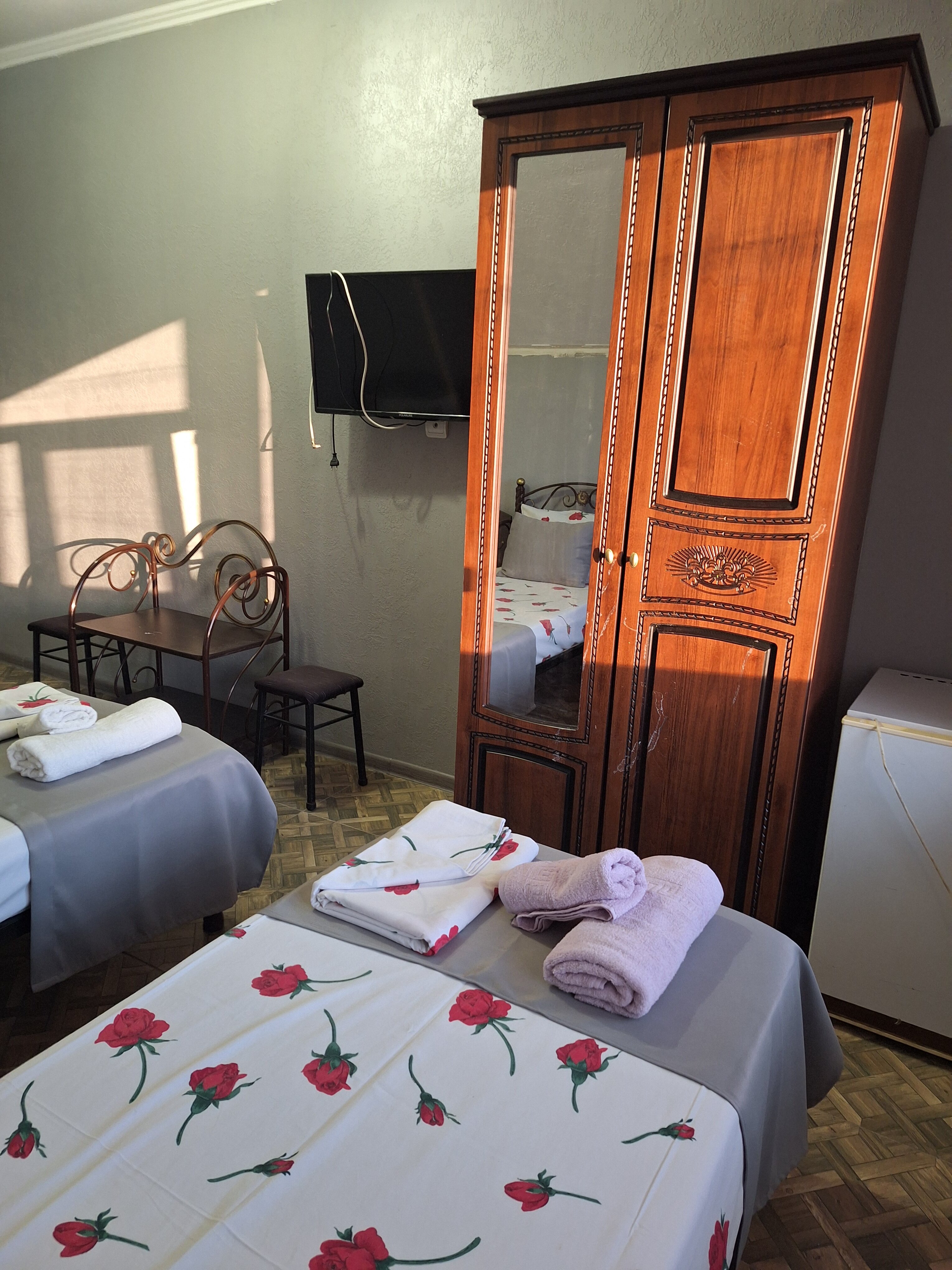 Фото Любовь и голуби