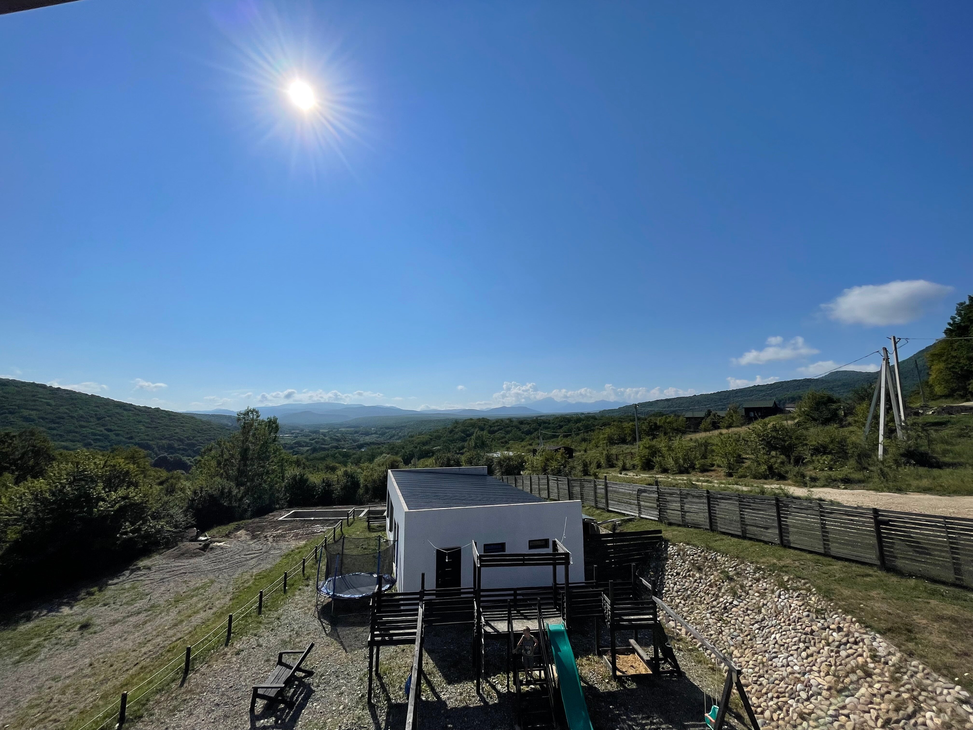 Фото Вершина