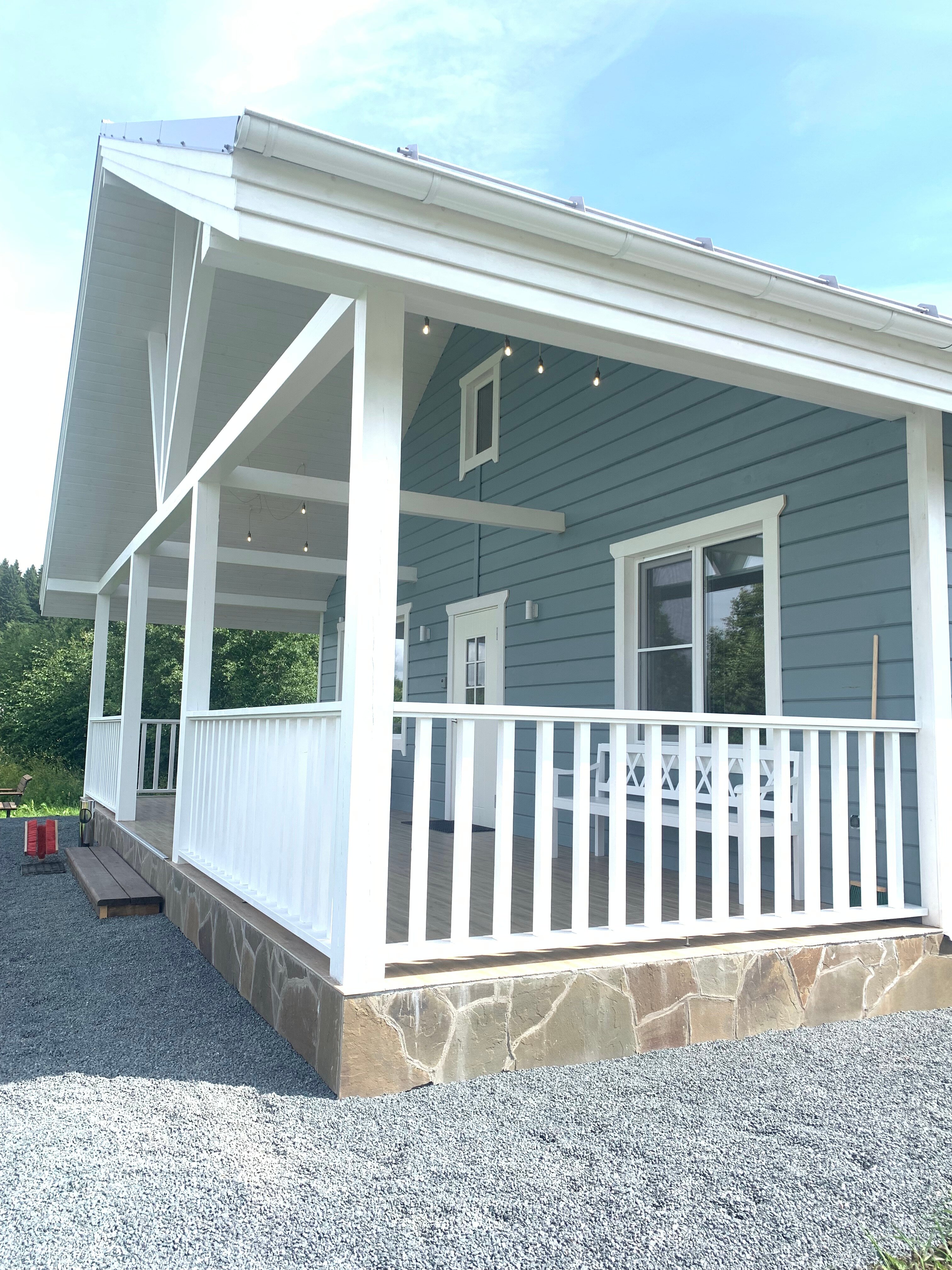 Фото Сонный залив