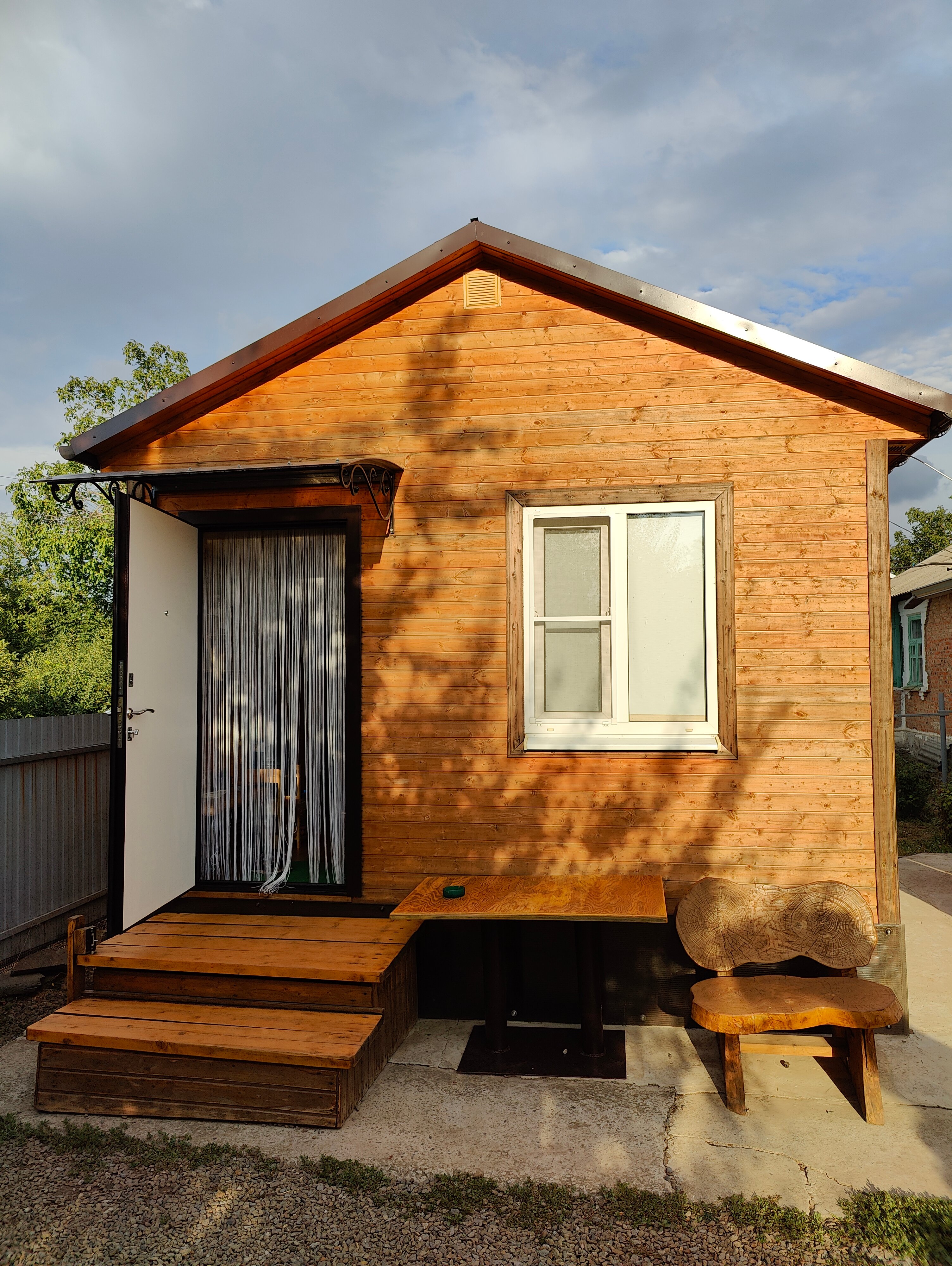 Фото Теремок