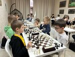 Chess club A5 (Ispytateley Avenue, 30к2), club for children and teenagers