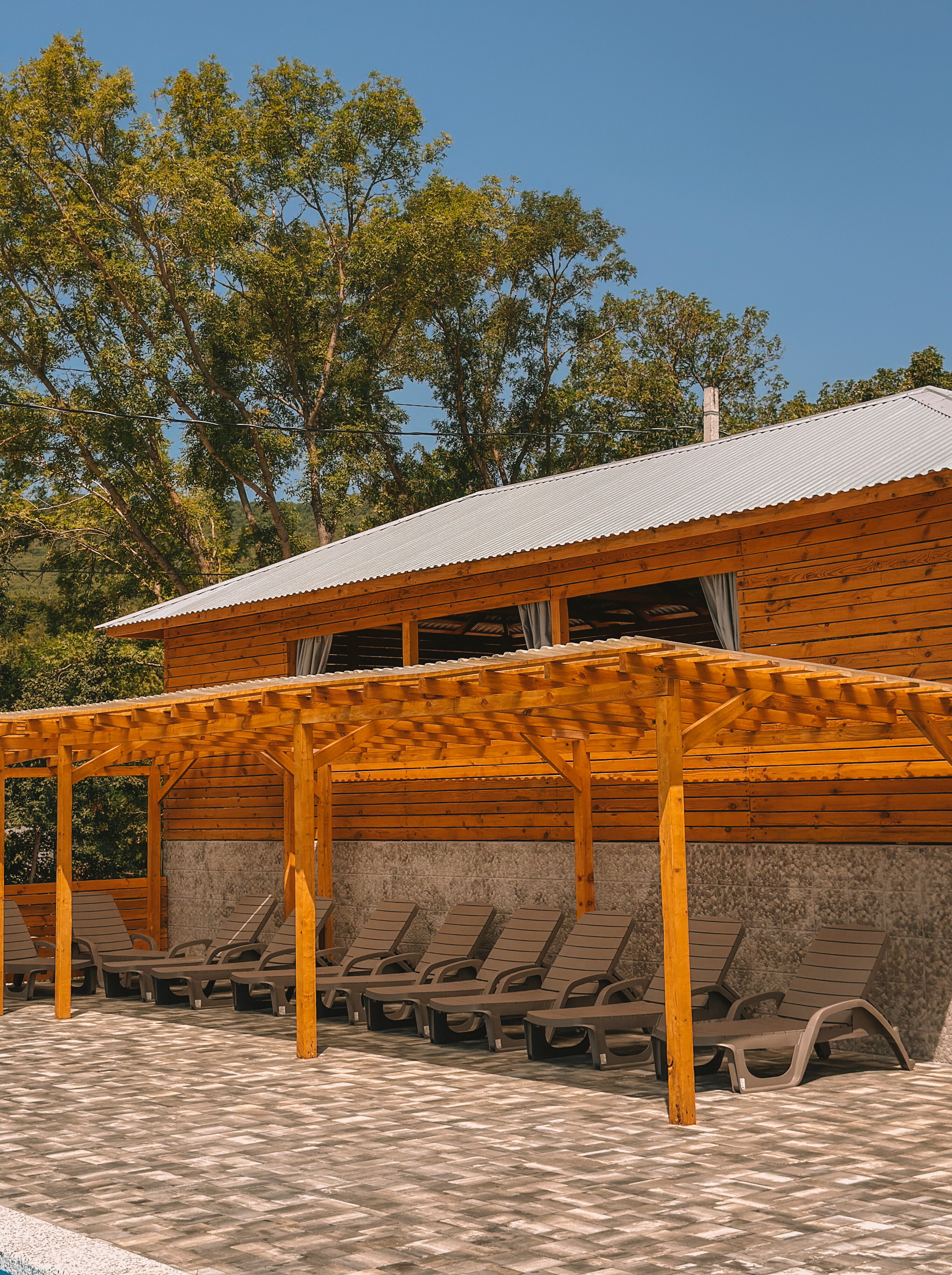 Фото Атмосфера