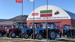 Tatarstan-Krym-MTZ Dealer (Симферополь, Московское шоссе, 11-й километр, литБ), agricultural machinery, equipment
