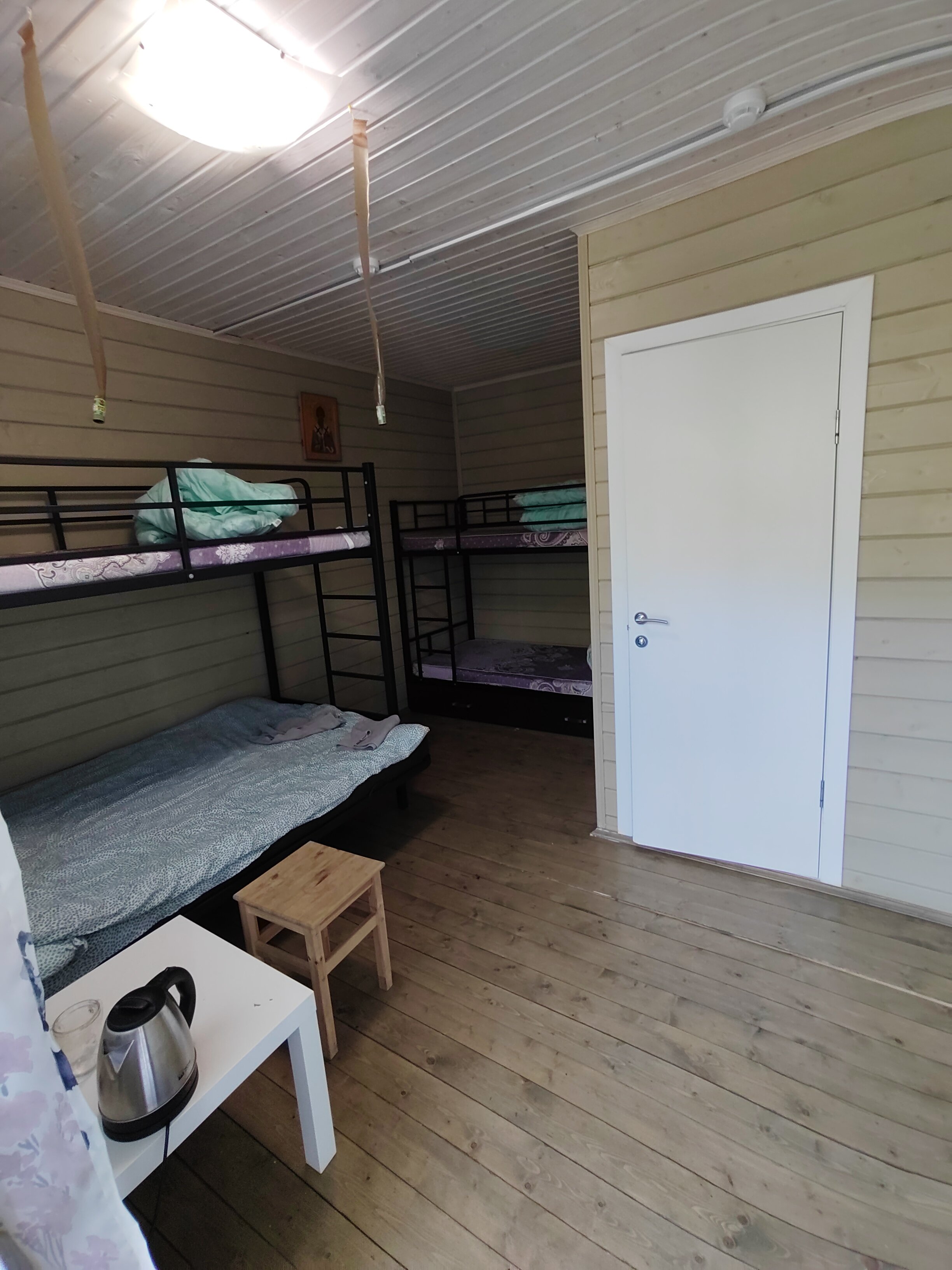 Фото Дом паломника подворья Псково-Печерского монастыря