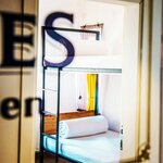 Hosteleski (Eskişehir, Odunpazari District, Istiklal Neighborhood, Yalaman Street, 12) ، فندق