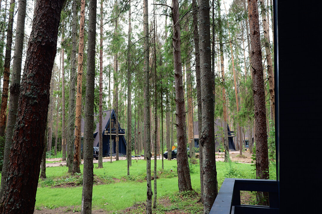 Фото View Ga Симагинское озеро