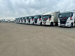 Lik-Trans (Osinovo Village, Polevaya ulitsa, 30), logistics company