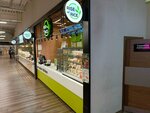 Rise of Rice (Kuznetskiy prospekt, 33/1), fast food