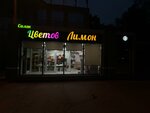 Limon (Posadskaya Street, 45/3), floristeria