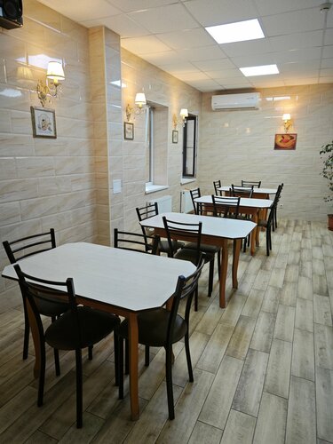 Внешний вид отеля НекрасовЪ в Горячем Ключе, фото 3