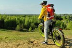 Rebike Electro (Primorskoye Highway, 452А) ، نادي سفر