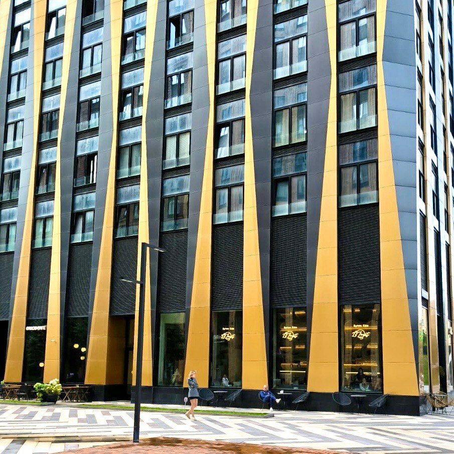 Фото Comfort & Relax Home