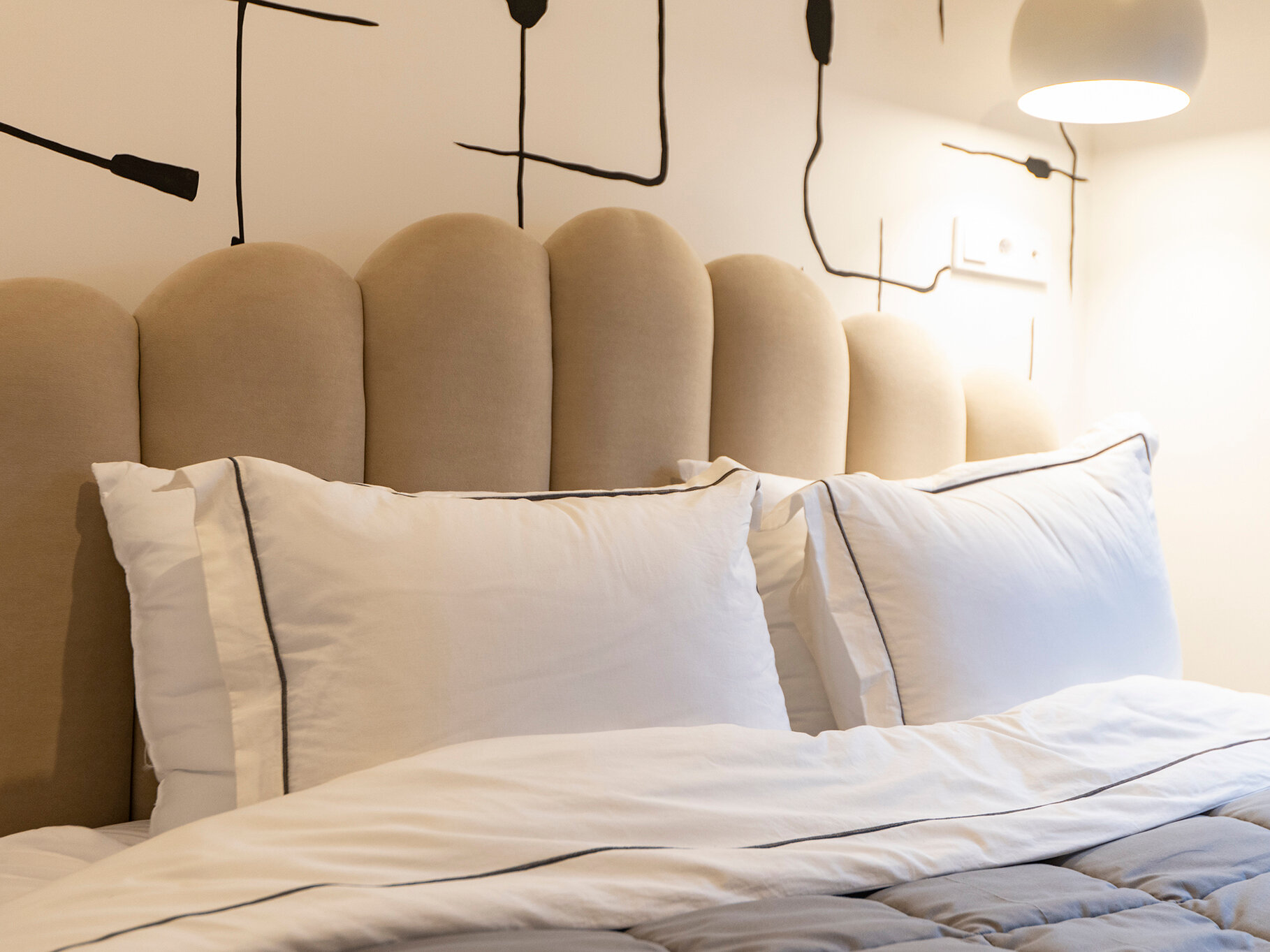 Фото Частный Дом Оазис в Подмосковье