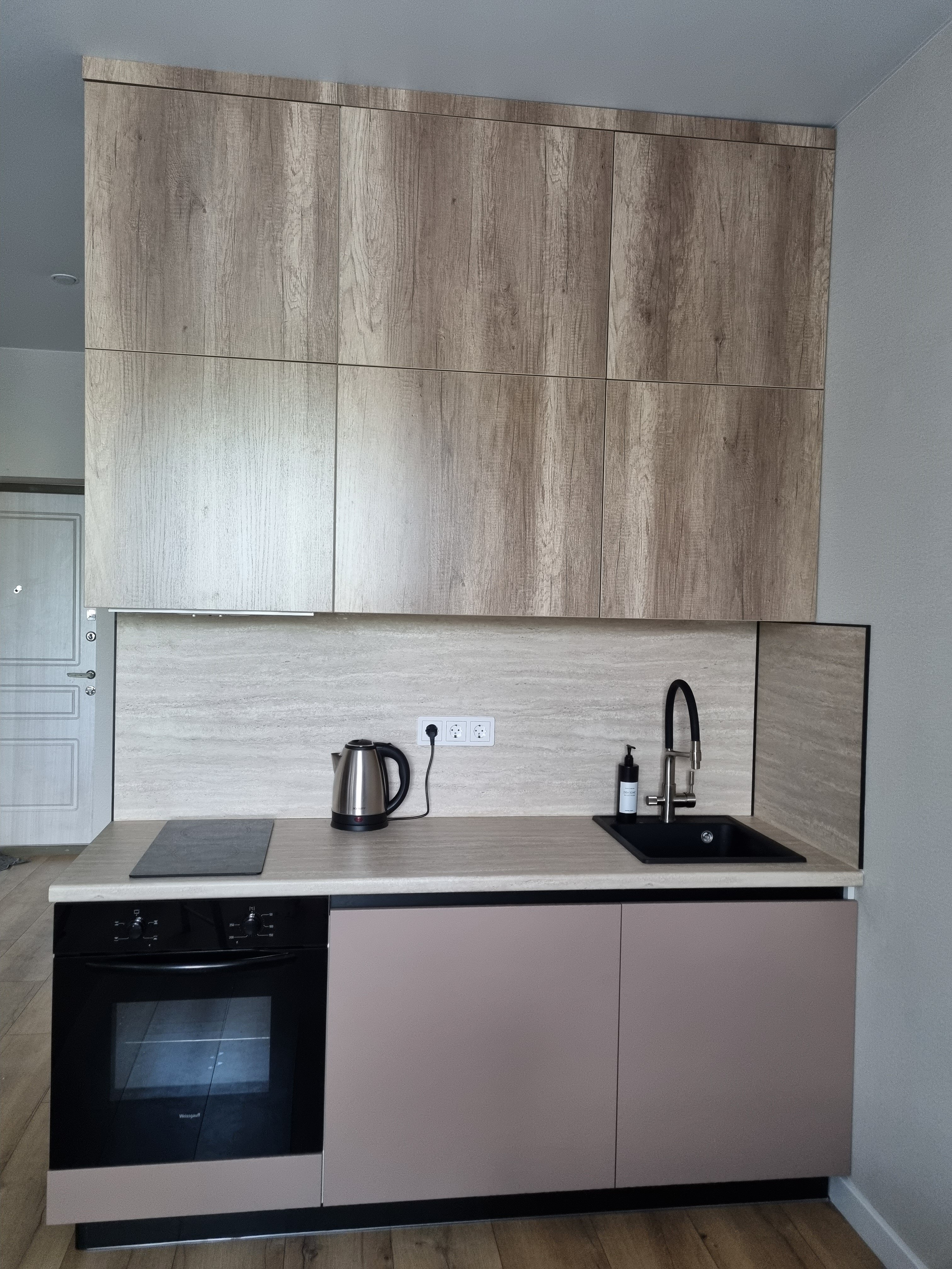 Фото Апартаменты возле аквапарка