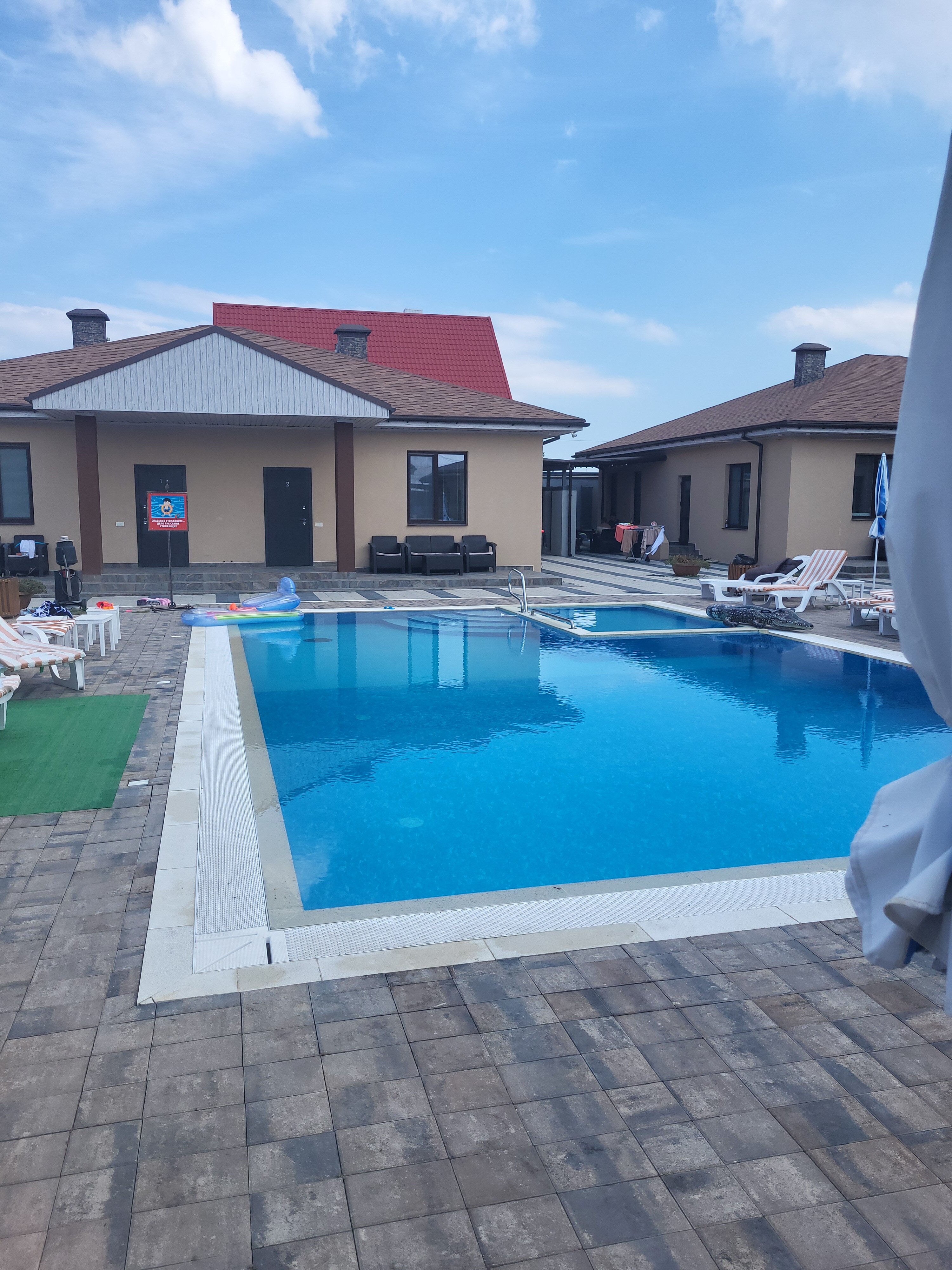 Фото Май Мария резиденц